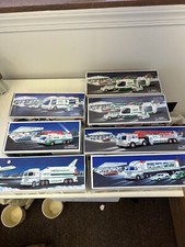 Hess toy trucks for sale  Lodi
