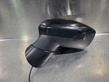 Espelho de porta Ford Fiesta esquerdo 11 12 13 14 15 16 17 18 19 comprar usado  Enviando para Brazil