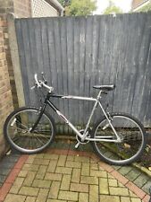 Vulcan hybrid carrela for sale  LONGFIELD