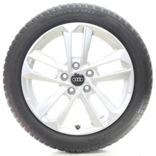 audi doppelspeiche gebraucht kaufen audi doppelspeiche gebraucht kaufen Horb am Neckar