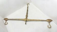 Large antique brass for sale  UK