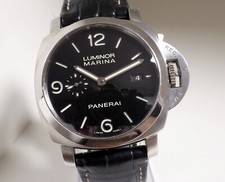 Panerai luminor marina gebraucht kaufen  Regensburg