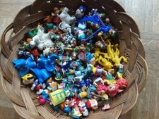 Figuren schleich pumuckl gebraucht kaufen  Bayerisch Gmain