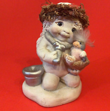 Dreamsicles figurine tender for sale  Normal