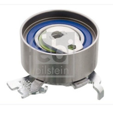 FEBI BILSTEIN 10297 Spannrolle für OPEL Astra F G, Calibra, Kadett E, Vectra comprar usado  Enviando para Brazil