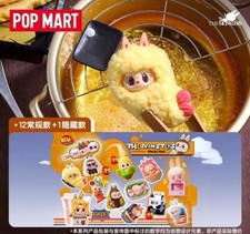 POPMART THE MONSTERS Serie Wacky Mart Caja Ciega Confirmada Figura Juguete Nuevo Regalo segunda mano  Embacar hacia Mexico