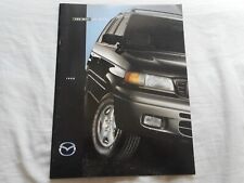 1998 mazda mpv for sale  WATERLOOVILLE