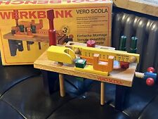 Stalgie holz spielzeug gebraucht kaufen  Berlin
