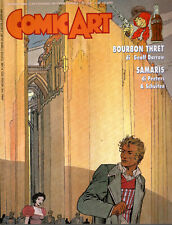 Rivista comic art usato  San Lorenzo Nuovo