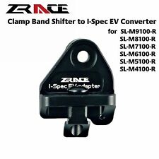 XTR XT SLX DEORE Braçadeira Band Shifter para I-Spec Conversor EV para Shimano Shifter comprar usado  Enviando para Brazil
