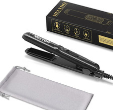 Mini hair straighteners for sale  BELVEDERE