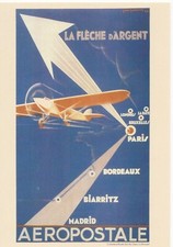 Aéropostale flèche argent d'occasion  Berlaimont