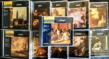 Lotto musica classica usato  Villarbasse