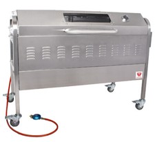 Beeketal spanferkelgrill lammg gebraucht kaufen  Lorup