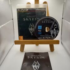 Skyrim per playstation usato  Acireale