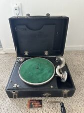 1930 silvertone phonograph for sale  San Diego