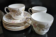 Wedgwood lichfield tea for sale  LONDON