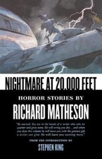 Nightmare 000 feet for sale  LONDON