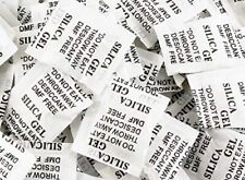 Packets silica gel for sale  LYTHAM ST. ANNES