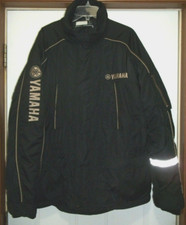 Yamaha men jacket for sale  Valparaiso