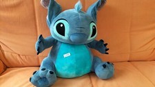 Peluche v109 stitch d'occasion  Craponne