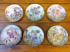 Flower fairies collection for sale  BRIDPORT