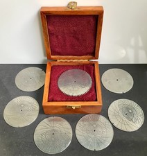 Coffret astrolabe lot d'occasion  Franconville