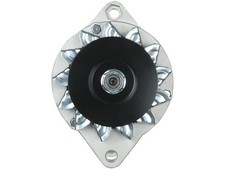 Alternatore per autocarro usato  Comiso