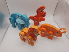 Adore wooden poseable for sale  MANCHESTER