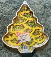 Wilton christmas tree for sale  PRESTON