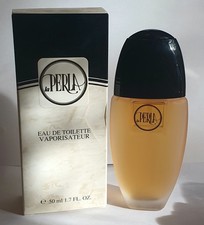 Vintage perla 50ml for sale  HOUNSLOW