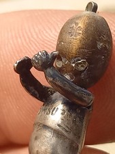Antique ww1 silver for sale  STANLEY