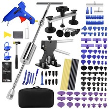 Pdr tools 134pcs for sale  PRESTON
