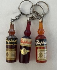 Porte clés bouteilles d'occasion  Épinal