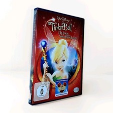 Tinkerbell suche dem gebraucht kaufen Tinkerbell suche dem gebraucht kaufen  Braunschweig