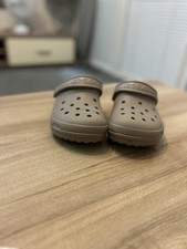 fur lined crocs for sale  SHREWSBURY