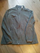 Quechua fleecejacke damen gebraucht kaufen  Ohlsbach