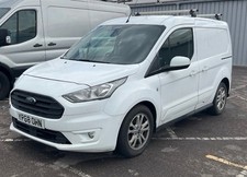 Ford transit connect for sale  WEST BROMWICH