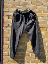 Jordan black tracksuit for sale  SOUTHEND-ON-SEA