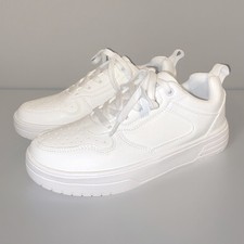 Sneaker weiß herren gebraucht kaufen  Würzburg