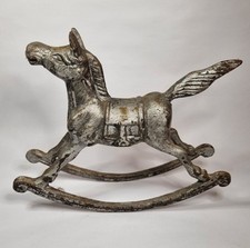 Vintage heavy cast for sale  BRISTOL