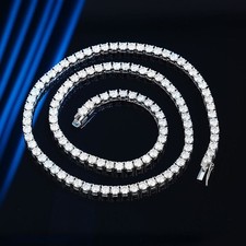 4mm vvs moissanite for sale  DUNSTABLE