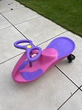 Wiggle car ride for sale  BRENTWOOD