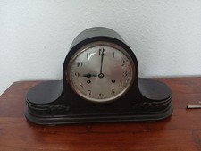Buffet uhr junghans gebraucht kaufen  Kiel