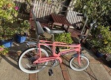 Vintage retro raleigh for sale Vintage retro raleigh for sale  SHANKLIN