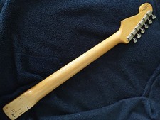 Fender strat custom for sale  SOUTHSEA