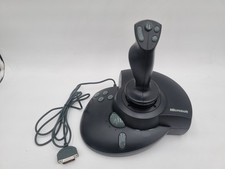 microsoft sidewinder joystick comprar usado microsoft sidewinder joystick comprar usado Enviando para Brazil
