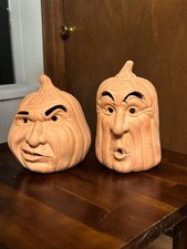 Pair vintage terra for sale  Natchitoches