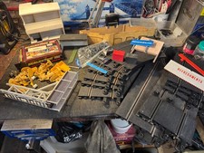 Scalextric vintage track for sale  SHEFFIELD