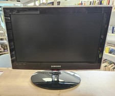 Led samsung ue19c4000 d'occasion  Les Mureaux